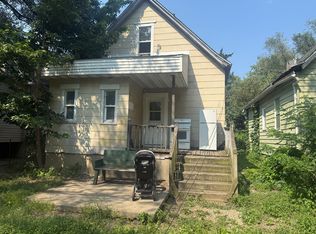 601 Alexander Ave, Peoria, IL 61603