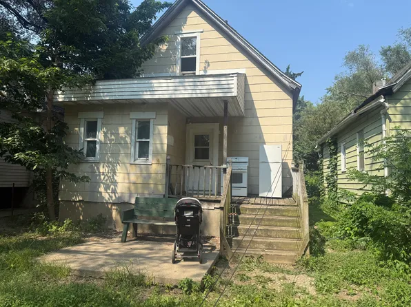 601 Alexander Ave, Peoria, IL 61603