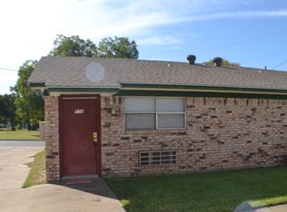 702 N Frisco Rd, Sherman, TX 75090