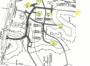 0 Tulip Tree Ln, Bethlehem, CT 06751