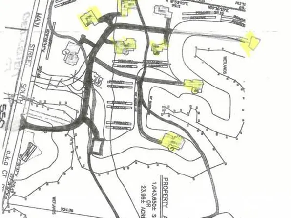 0 Tulip Tree Village, Bethlehem, CT 06751