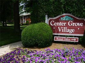 Center Grove Village