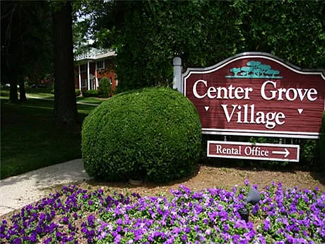 Center Grove Village Photo 1