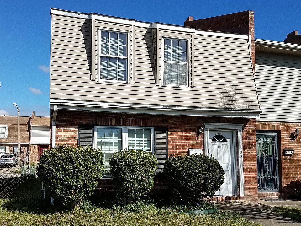 1st image of 1626 Corprew Ave