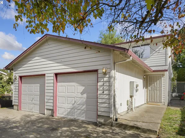 3102-3104 SE 89th Ave, Portland, OR 97266