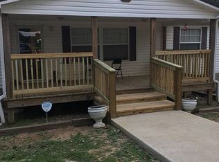 4520 Blue Goose Rd, Huron, TN 38345