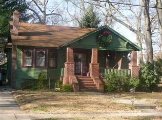 929 Oak Grove Ave, Linwood, NJ 08221