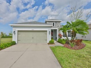 5418 Silver Sun Dr, Apollo Beach, FL 33572