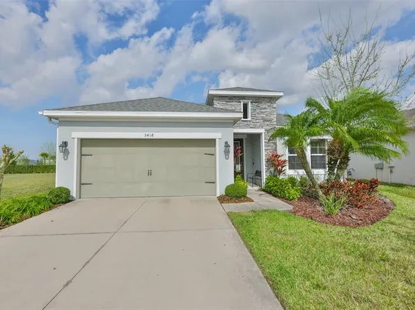 5418 Silver Sun Dr, Apollo Beach, FL 33572