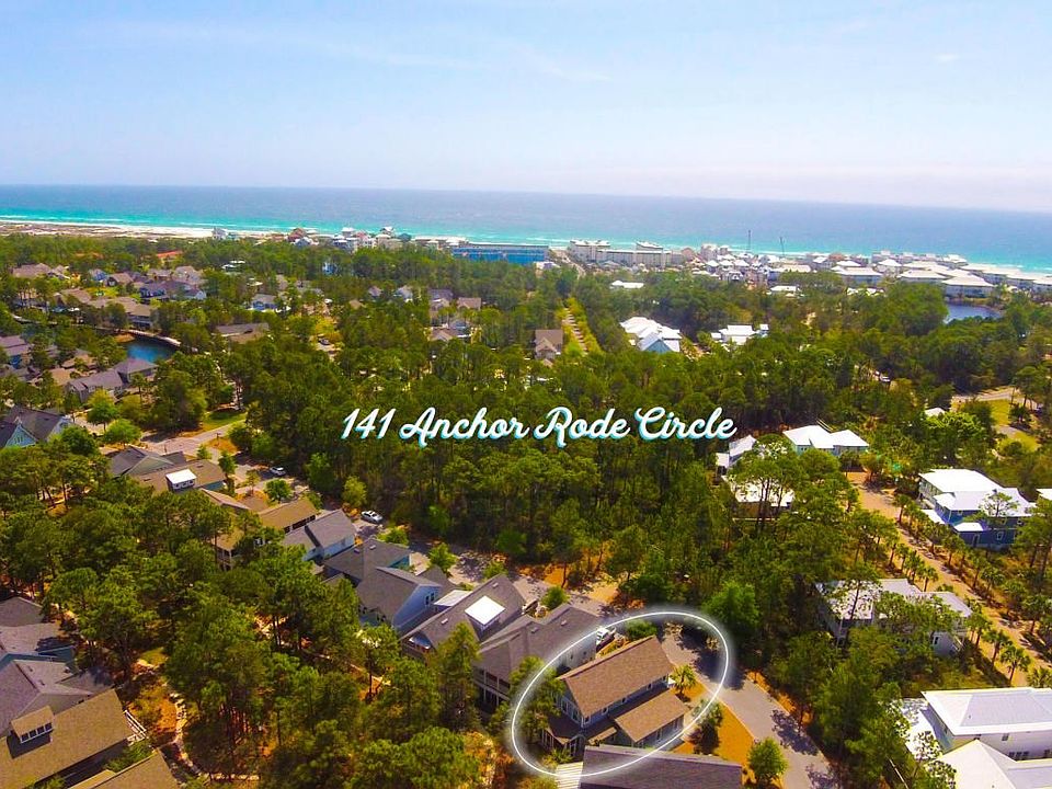 Welcome to 141 Anchor Rode Circle