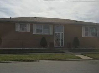 319 Calhoun Ave, Calumet City, IL