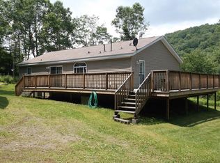 342 E Brook Rd, Walton, NY 13856