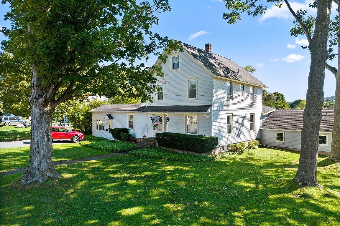 46 Birdsall St, Greene, NY 13778 MLS 322952 Zillow