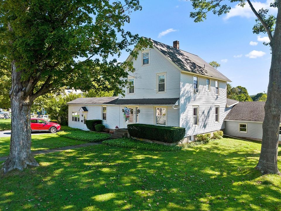 46 Birdsall St, Greene, NY 13778 MLS 322952 Zillow