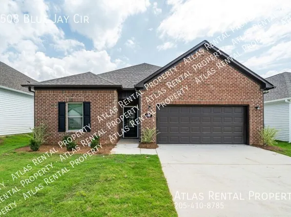 5508 Blue Jay Cir, Bessemer, AL 35022