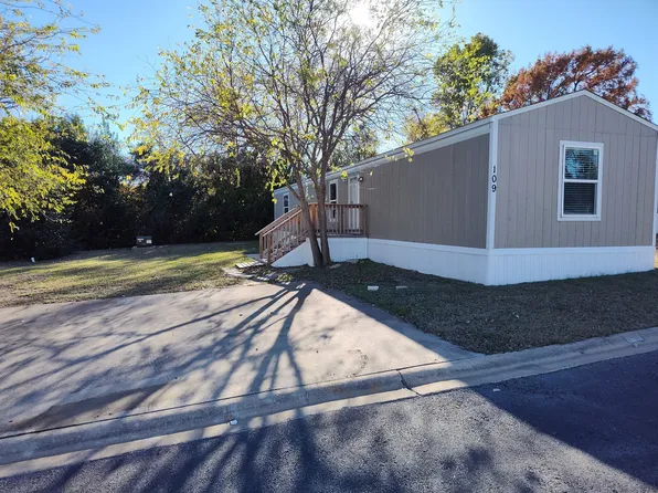 109 Mary Jane Cir, Copperas Cove, TX 76522