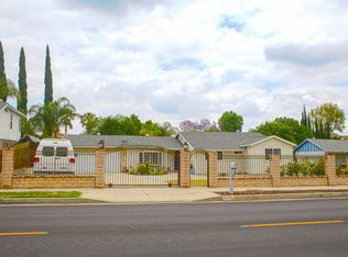 10020 Lurline Ave, Chatsworth, CA 91311