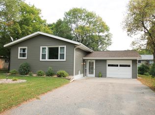 1908 Green Ln NE, Alexandria, MN 56308