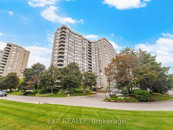 7440 Bathurst St #410, Vaughan, ON L4J 7K8