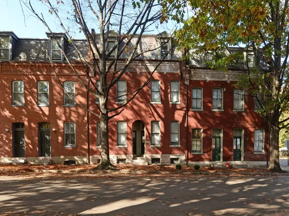 2301-2305 South 10th, 2301-2305 S 10th St #2301-A, Saint Louis, MO 63104