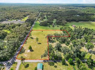 1340 Church St, Pierson, FL 32180