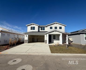 5847 N Patimos Ave, Meridian, ID, 83646