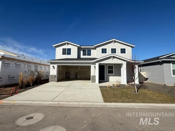 5847 N Patimos Ave, Meridian, ID 83646
