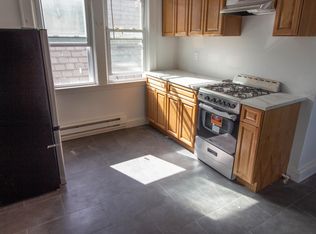 9 Cross St #3, West Orange, NJ 07052