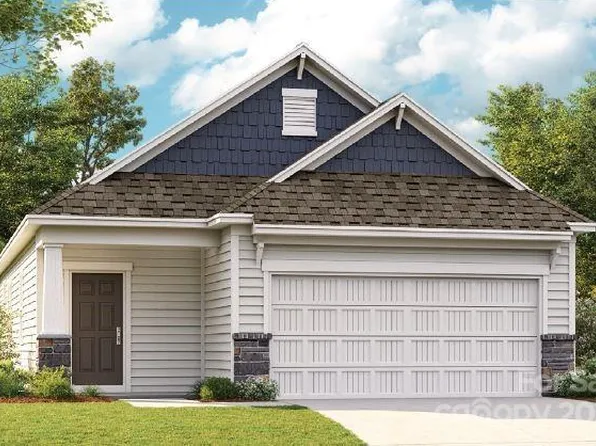 2760 Legacy Ridge Ln #28, Catawba, NC 28609