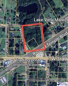 Richard Temple Blvd, Lake View, SC, 29563