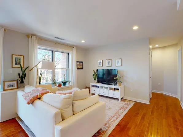 20 Chestnut St, Cambridge, MA