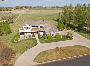 8306 Bruns Dr, Fort Collins, CO 80525