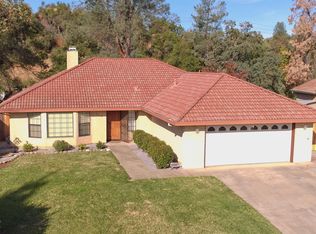 3568 Somerset Ave, Redding, CA 96002