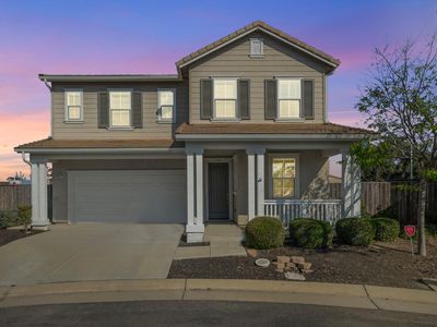 1207 Cabernet Ct, Lodi, CA, 95242