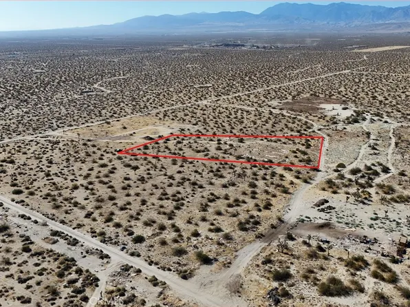 0 125th St E Lot 55, Littlerock, CA 93543