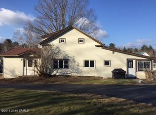 8 E Holcomb St, North Creek, NY 12853