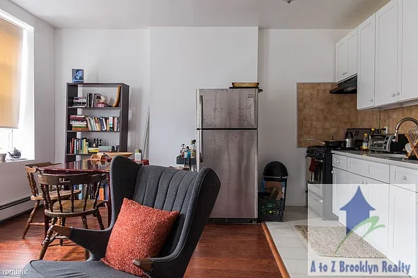 Rented by A to Z Brooklyn Realty | media 27