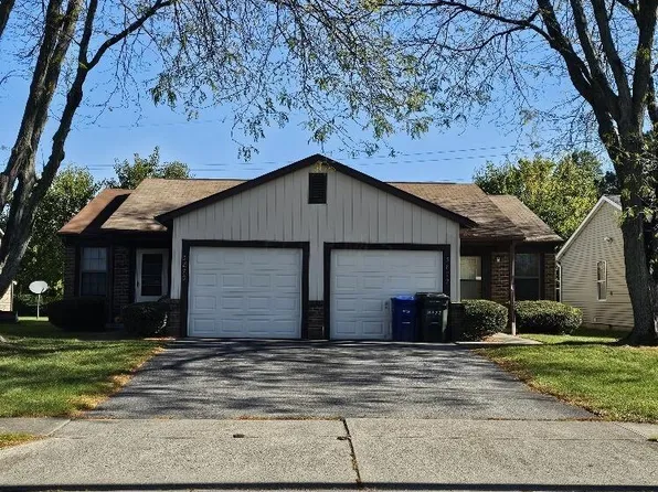 3870 Petzinger Rd #3872, Columbus, OH 43232