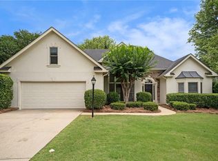 4593 Devonshire Rd, Dunwoody, GA 30338