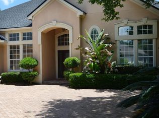 132 Deer Haven Dr, Ponte Vedra Beach, FL 32082