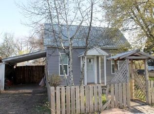 183 W 2nd S, Preston, ID 83263