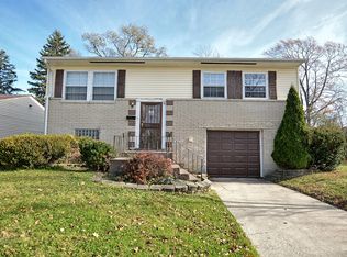 1951 W Lawrence Ave, Chicago Heights, IL