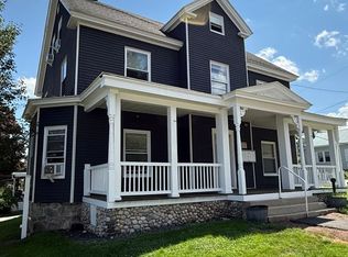 70 W Broadway #2, Derry, NH 03038