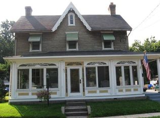 331 N Maint St, Woodstown, NJ 08098