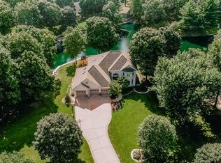 210 Fair Haven Ct, Tremont, IL 61568