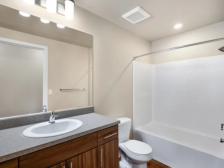Terravita Luxury Residencecs — Photo 35