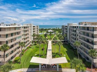 2020 N Atlantic Ave #514NUNIT-514, Cocoa Beach, FL 32931