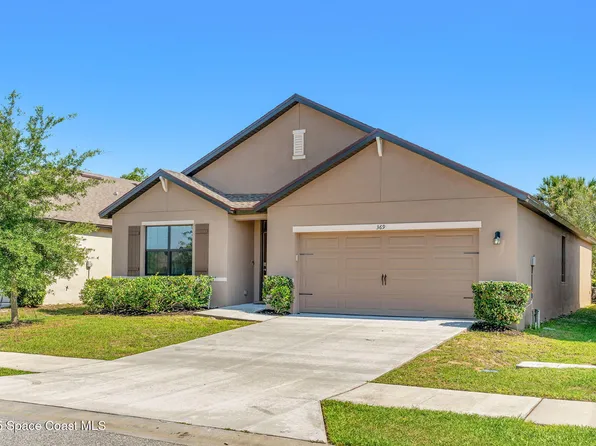 369 Coyote Dr, Cocoa, FL 32927