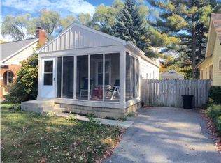 6163 Norwaldo Ave, Indianapolis, IN