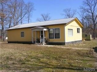337 King School Rd, Ironton, MO 63650